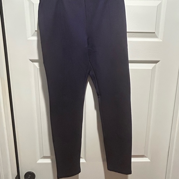 Lilly Pulitzer Navy Pants - Picture 7 of 7